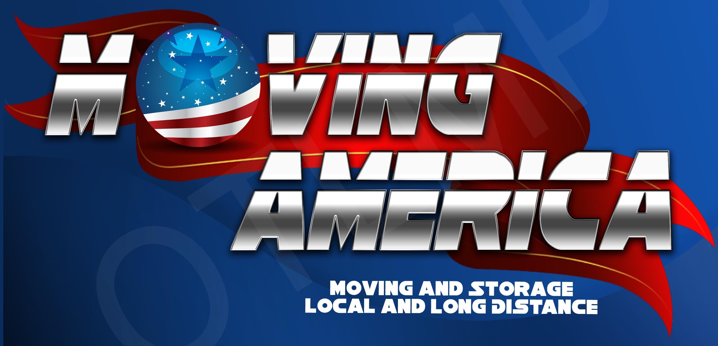 Avatar for Moving America USA