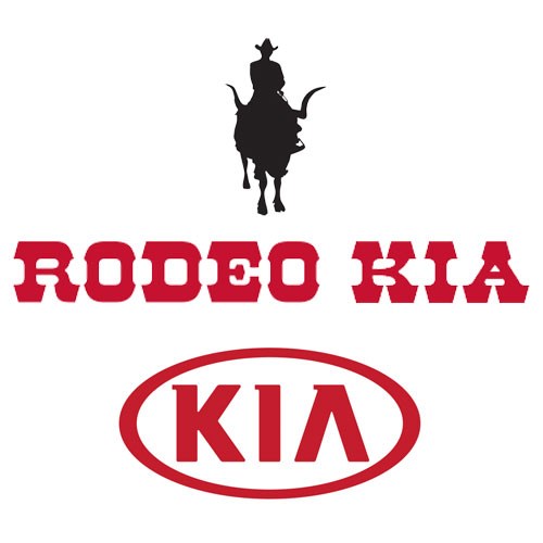 Logo for Rodeo Kia