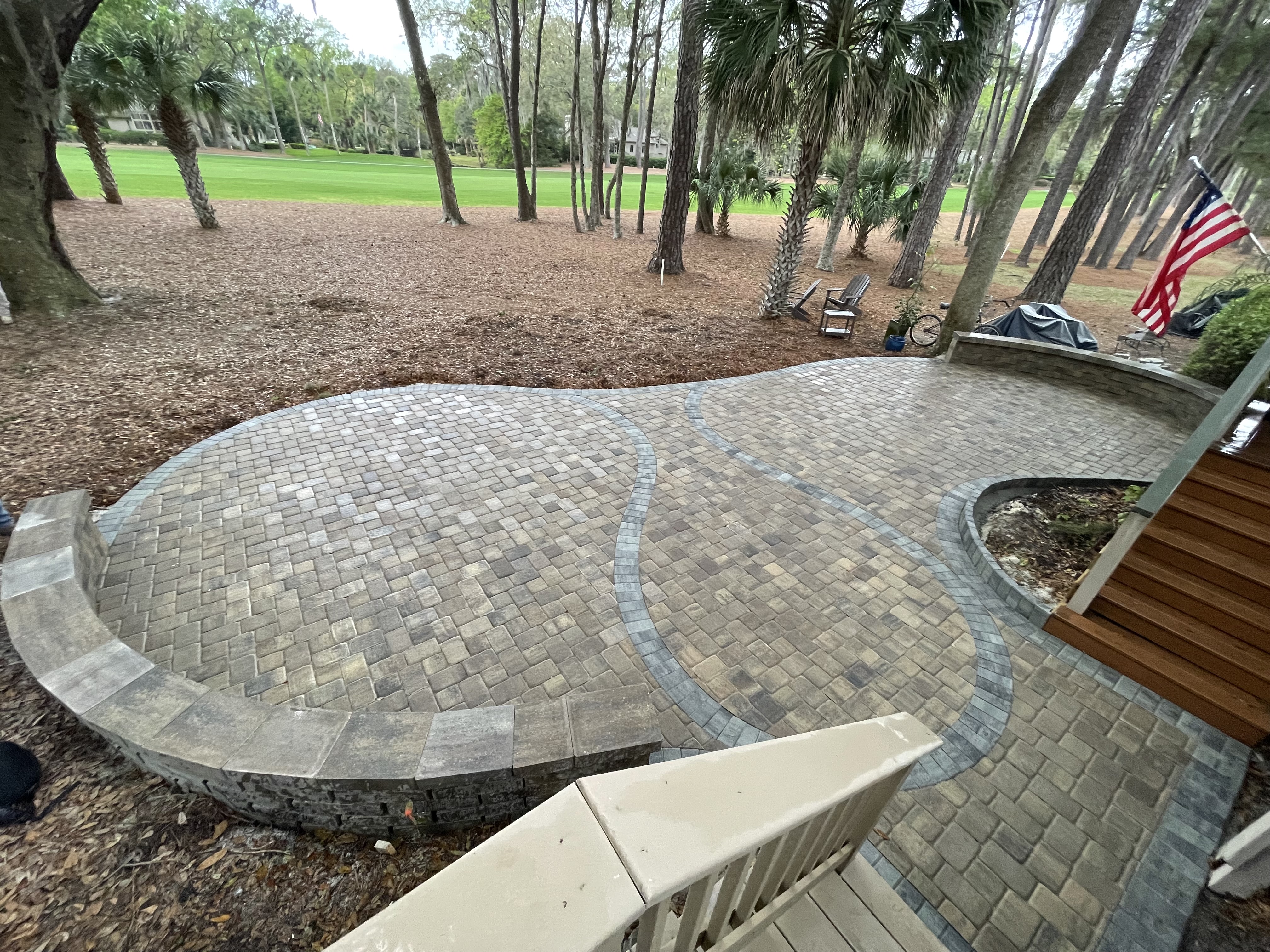 Earthsystems Irrigation Reviews Hilton Head Island, SC Angi