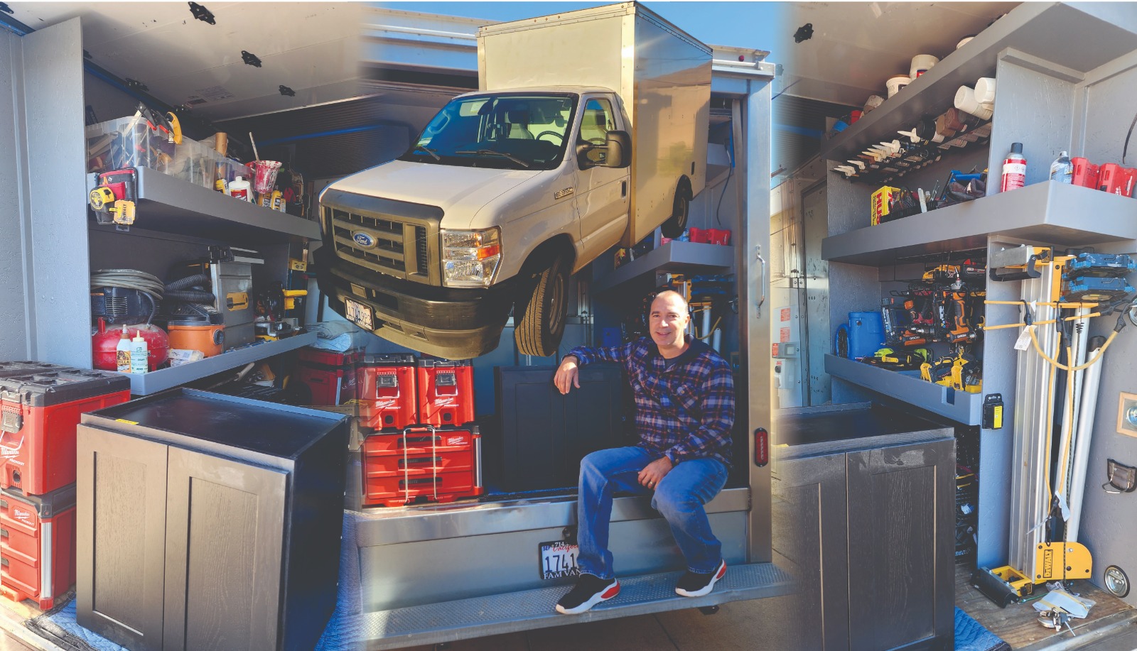 Avatar for The Vine Construction 