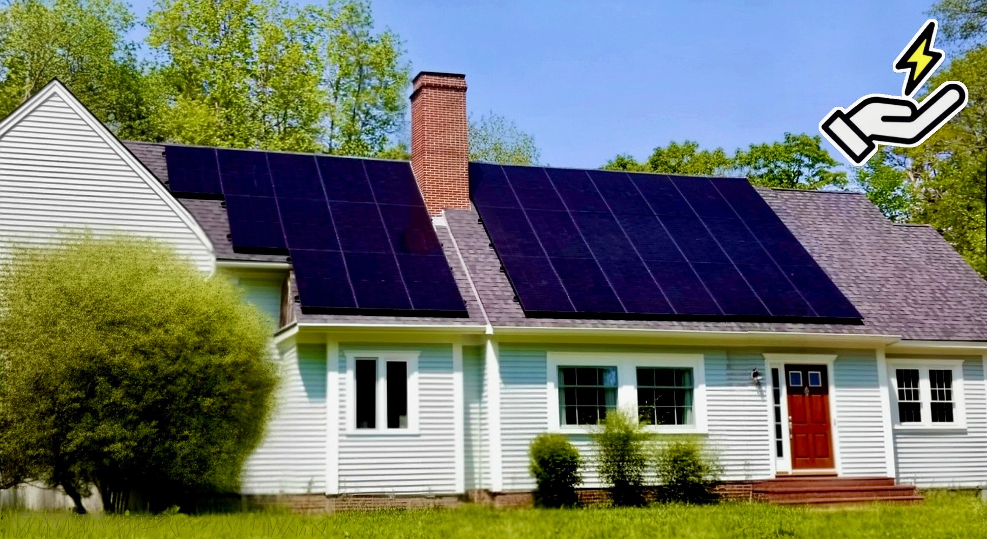 Avatar for Sunrich Power