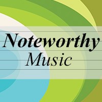 Noteworthy Music logo
