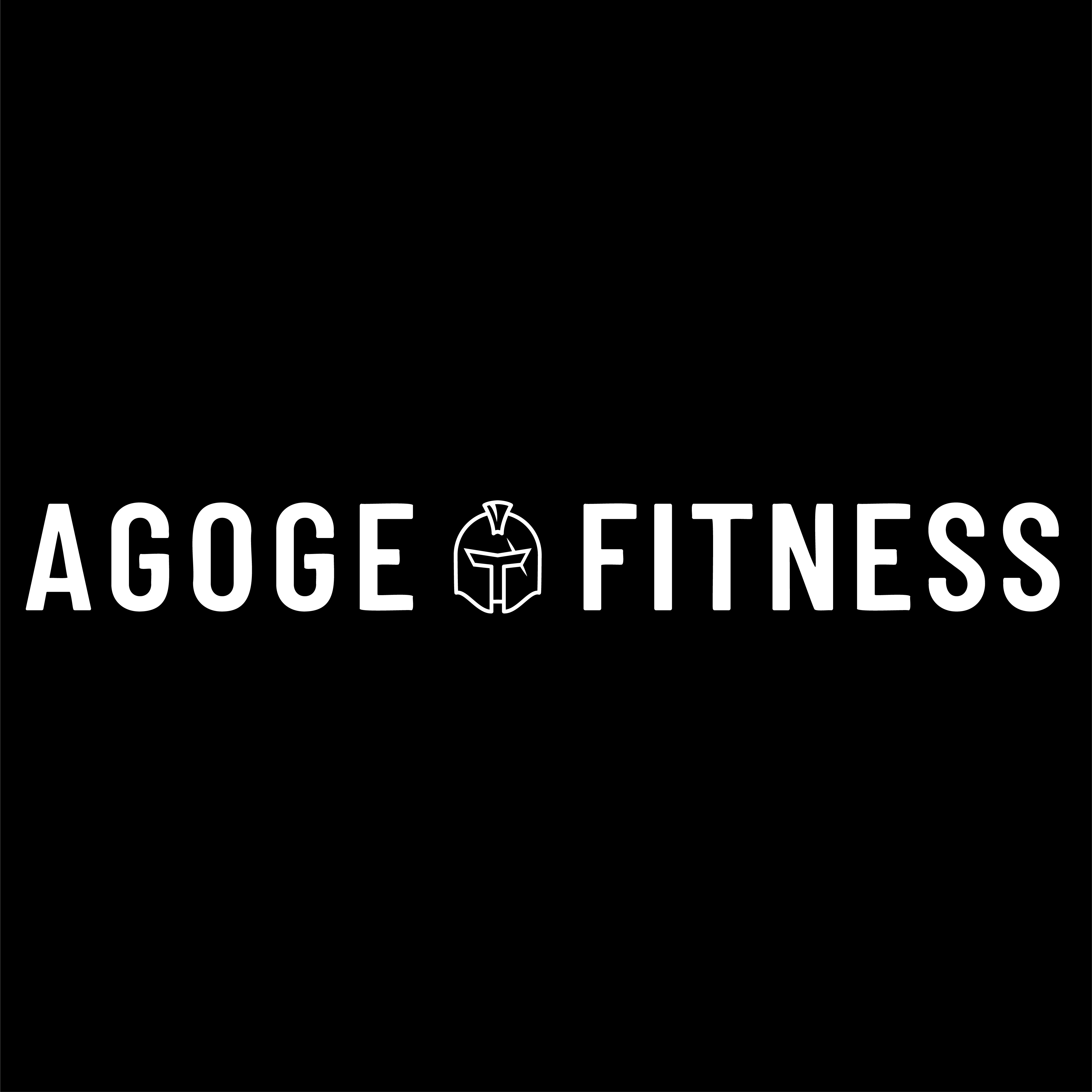 Agoge Fitness logo