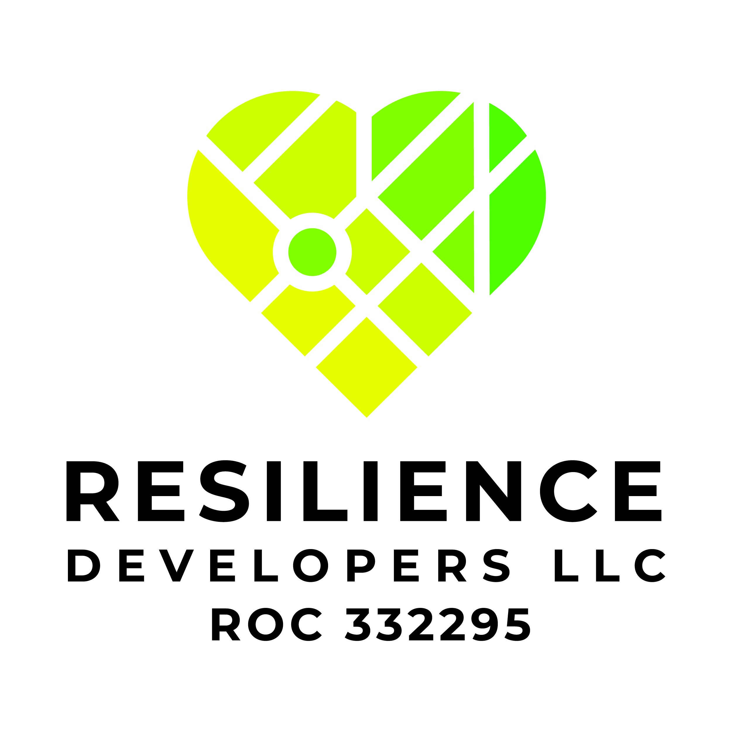 Resilience Developers LLC logo