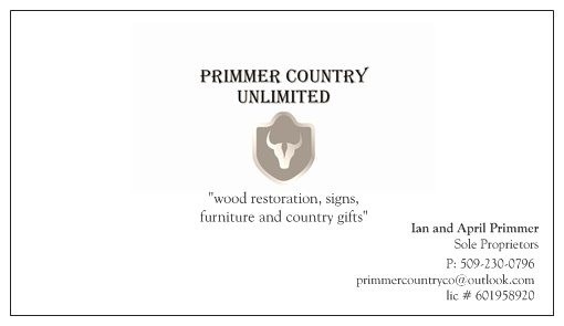 Avatar for Primmer Country Unlimited