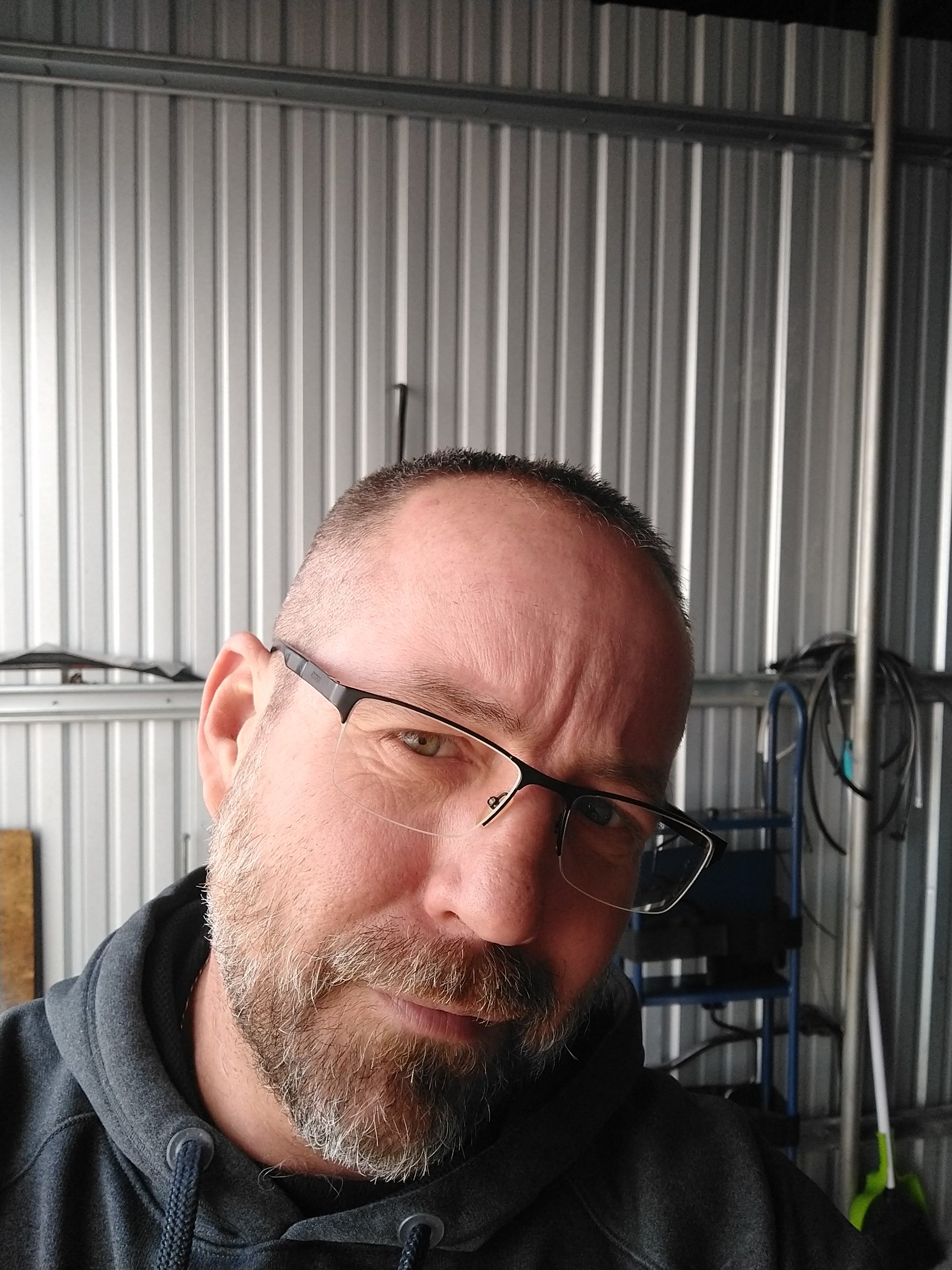 Avatar for Greg Bracamonte