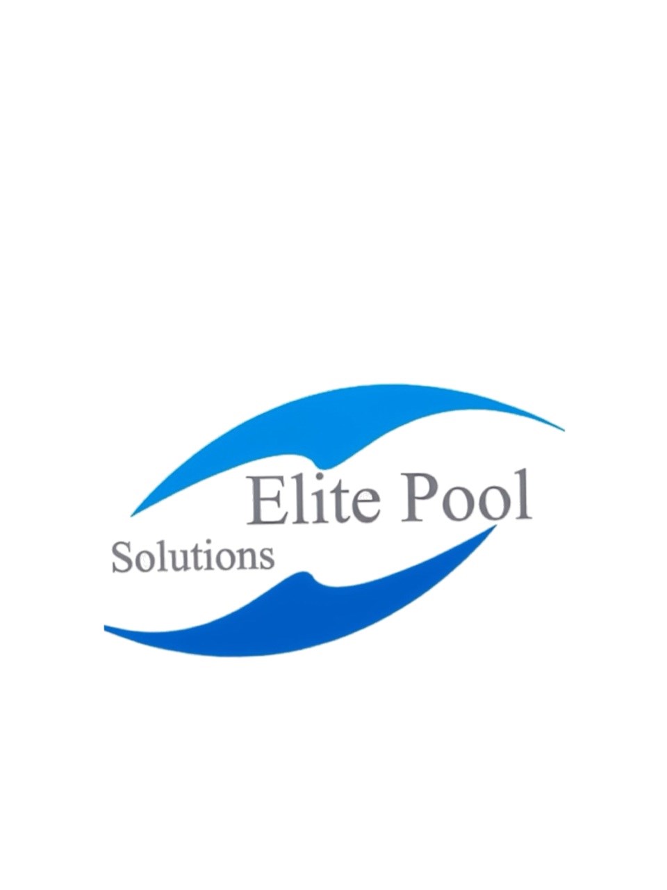 Elite Pool Solutions logo