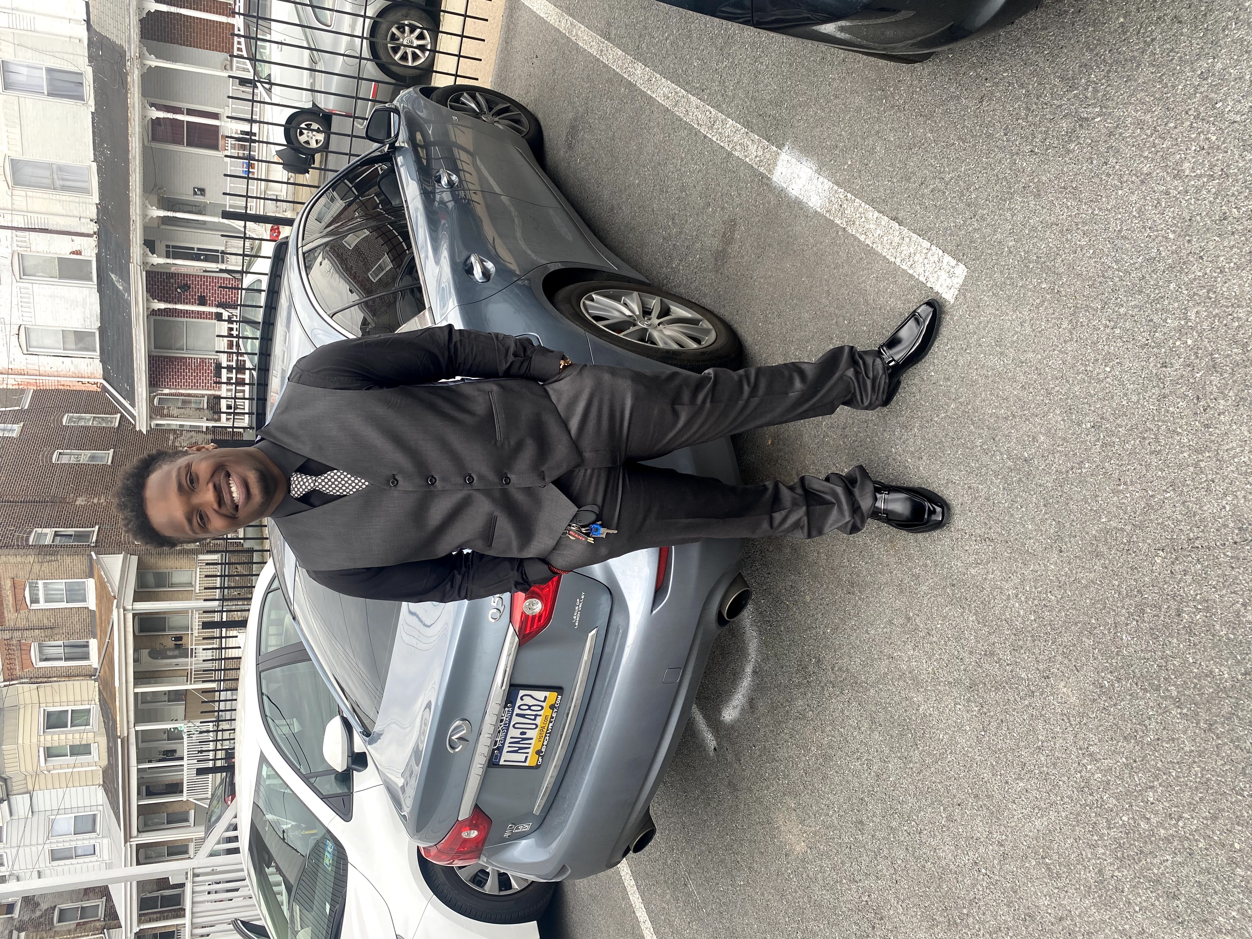 Avatar for Adams Fine Property Management