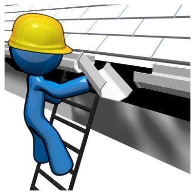 Avatar for Caspar Seamless Gutters
