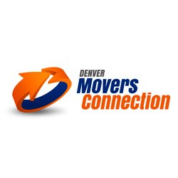 Logo for Movers Connection Inc
