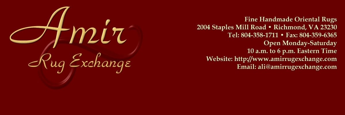 Avatar for AMIR RUGS