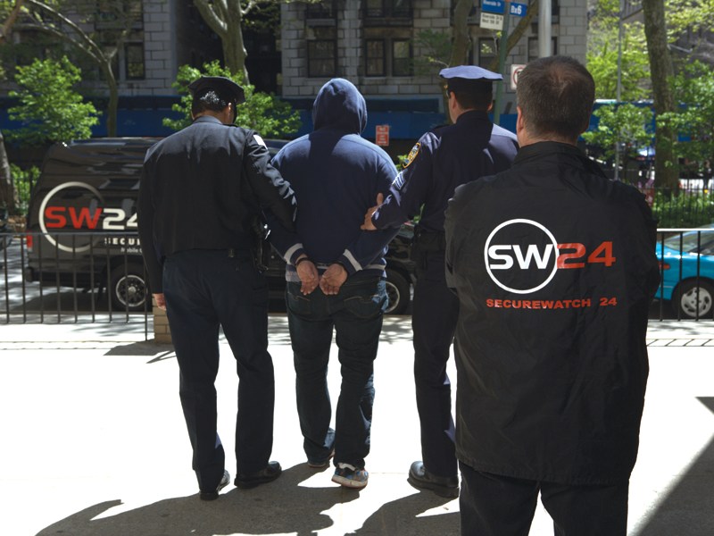 SW24 Community