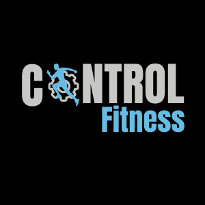 Logo for CONTROL Fitness