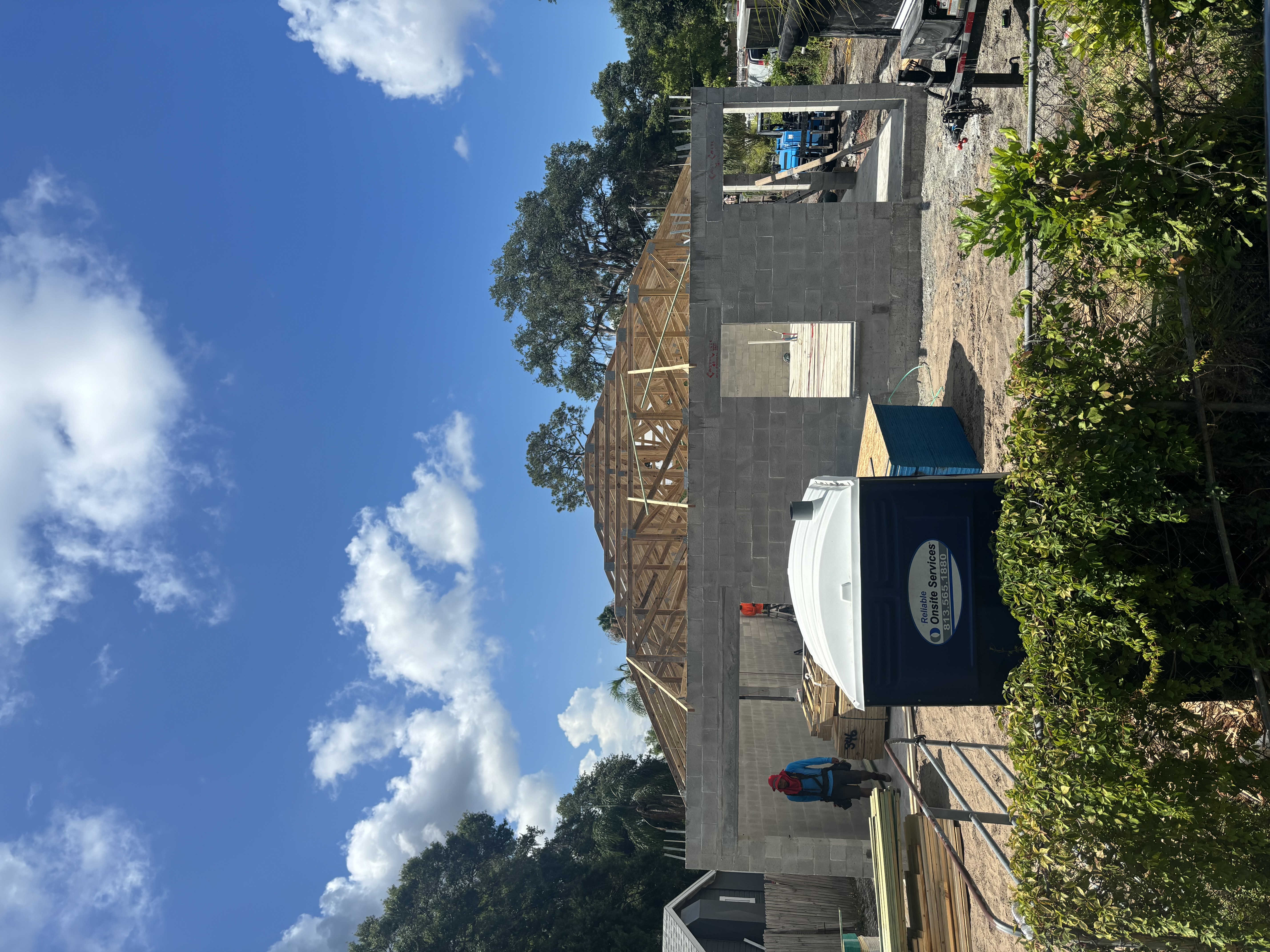 Avatar for Modern structures builds llc 