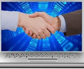 Computer Alliance logo
