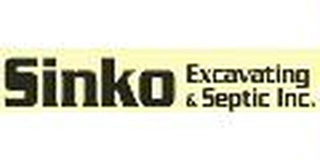 Avatar for Sinko Excavating & Septic LLC