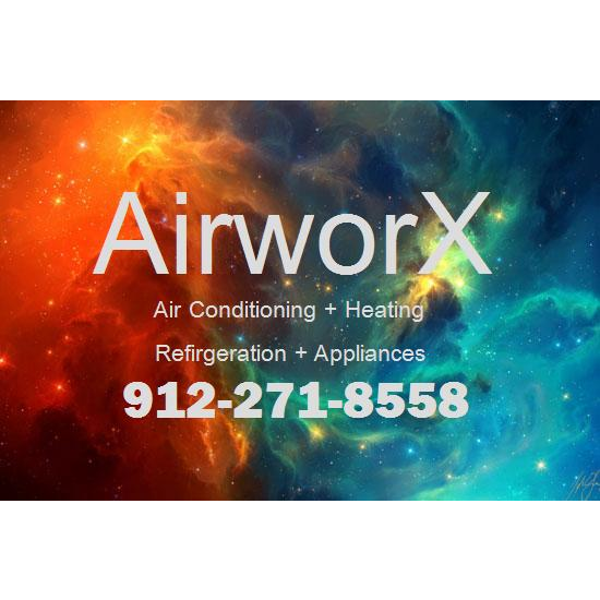 Airworx air conditioning Reviews Jesup, GA Angi