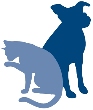 Logo for Belmont Shore Veterinary Hospital