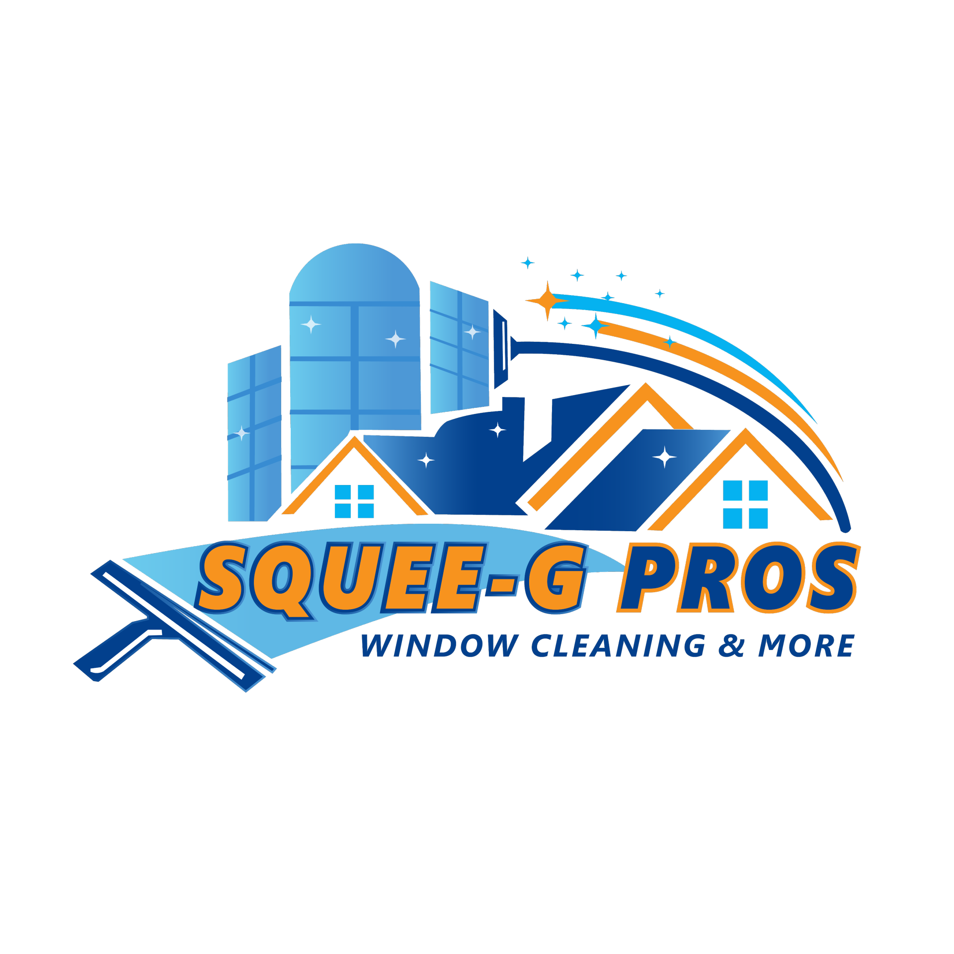 Avatar for Squee-G Pros - Window Cleaning & More