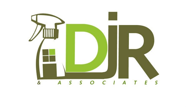 DJR & Associates Cleaning Serivce logo