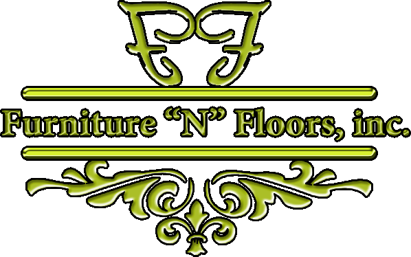 Logo for Furniture 'N' Floors Inc.