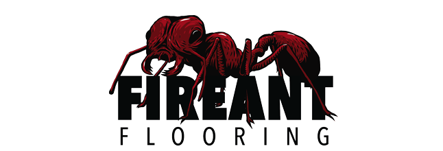 Fireant Flooring logo