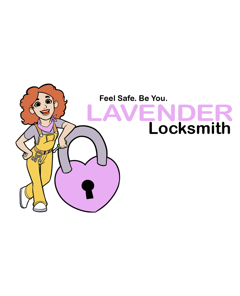 Avatar for The Lavender Locksmith