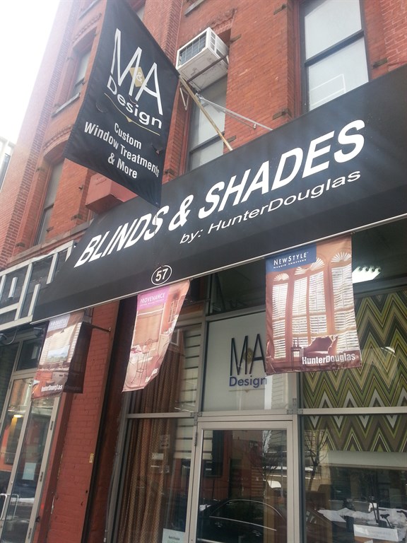Storefront 
