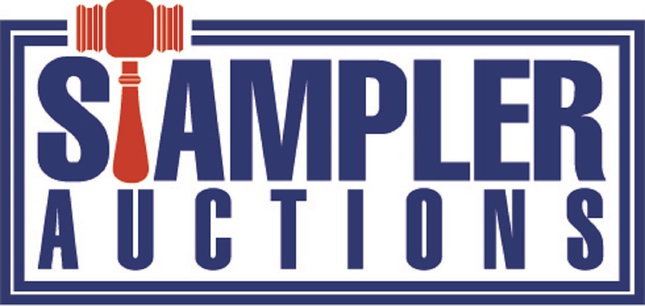STAMPLER AUCTIONS INC logo