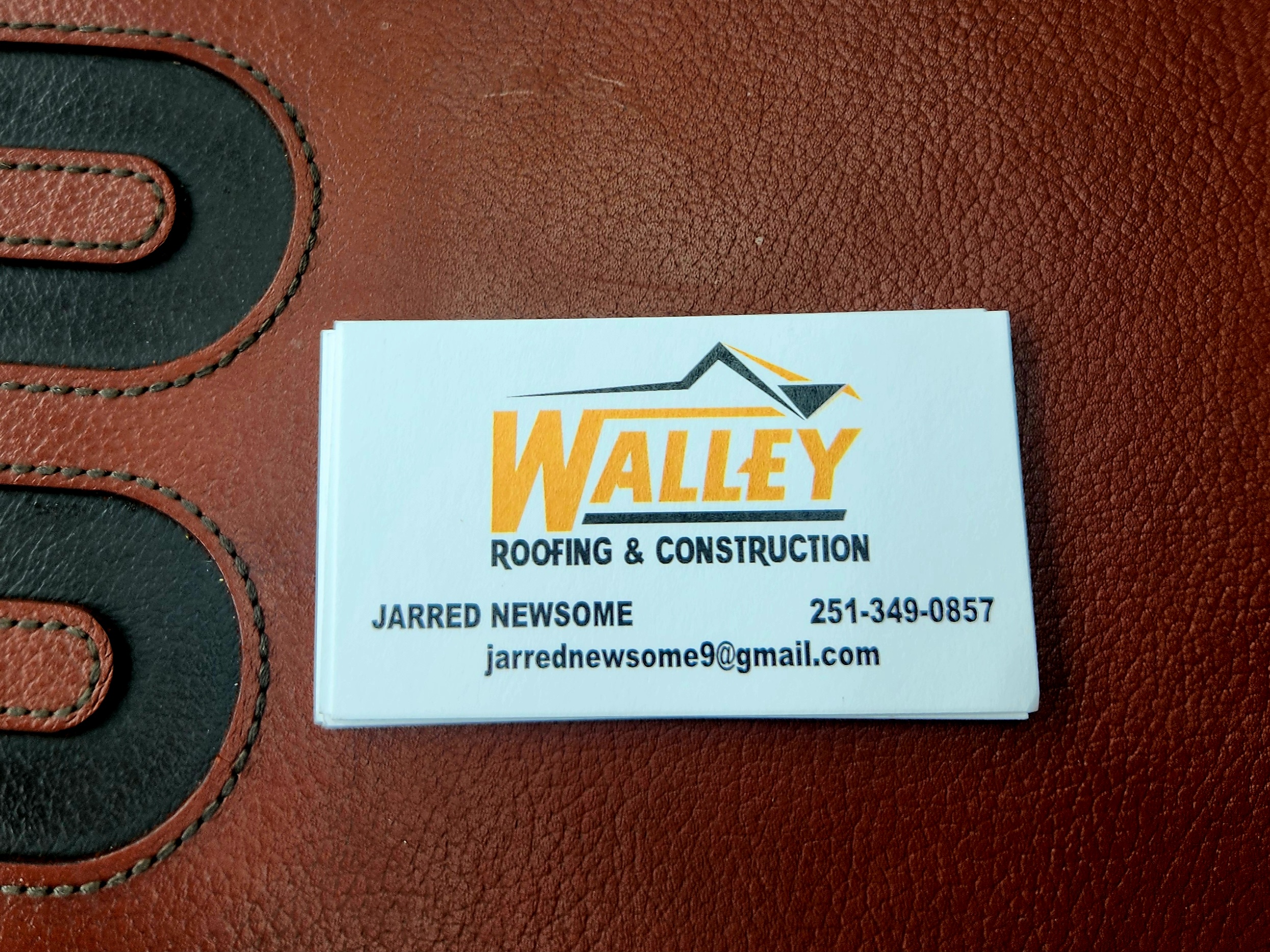Avatar for Walley Roofing and Construction 