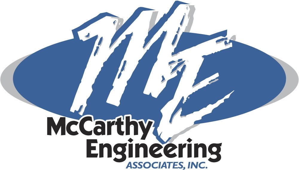 McCarthy Engineering Associates, Inc. logo
