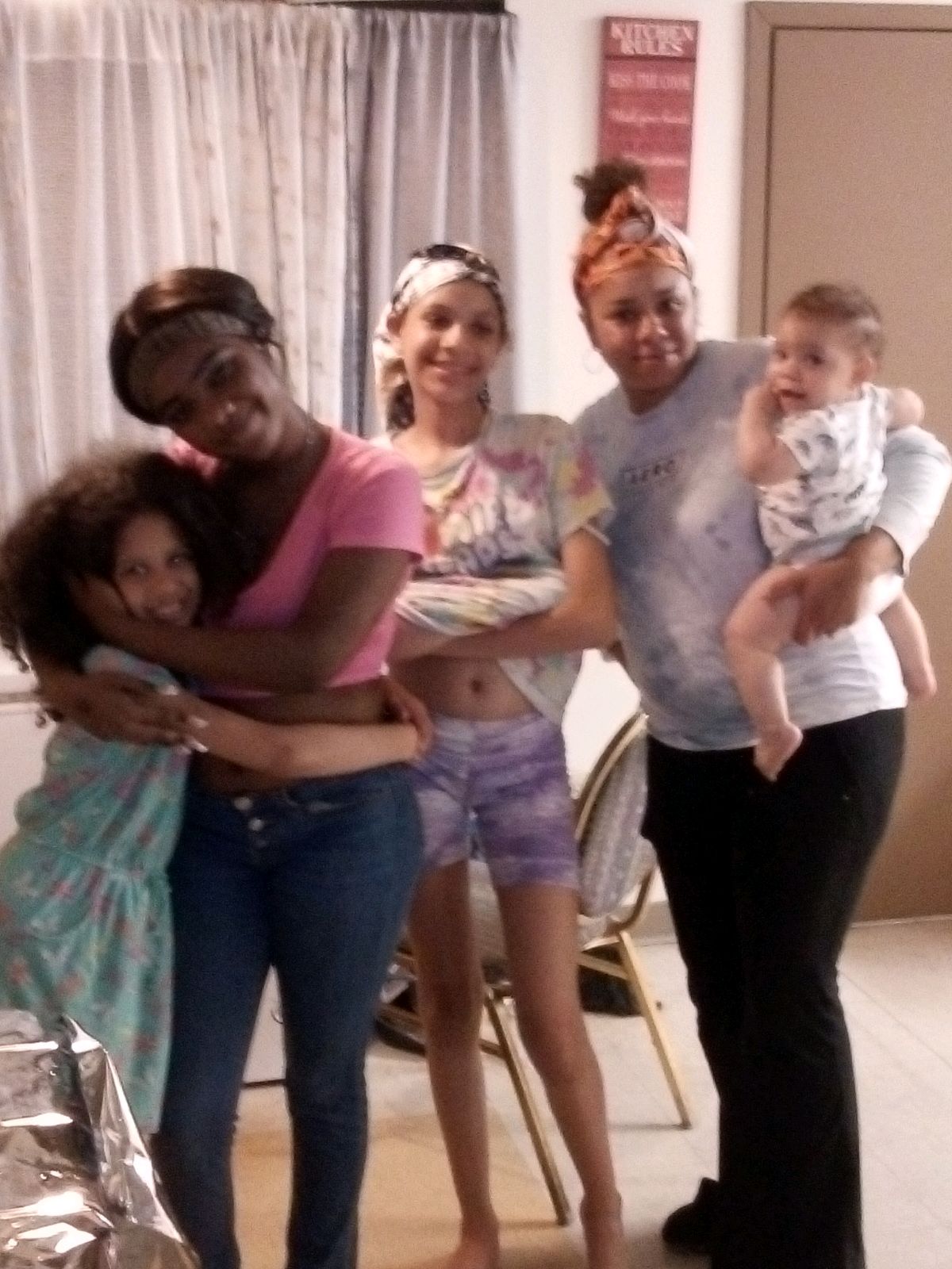 Avatar for Fredo and family painting