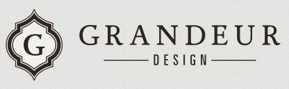 Grandeur Design logo