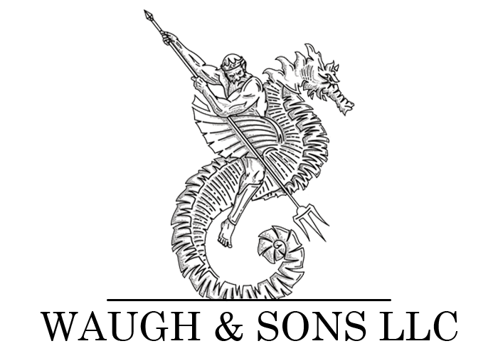 Avatar for Waugh & Sons LLC