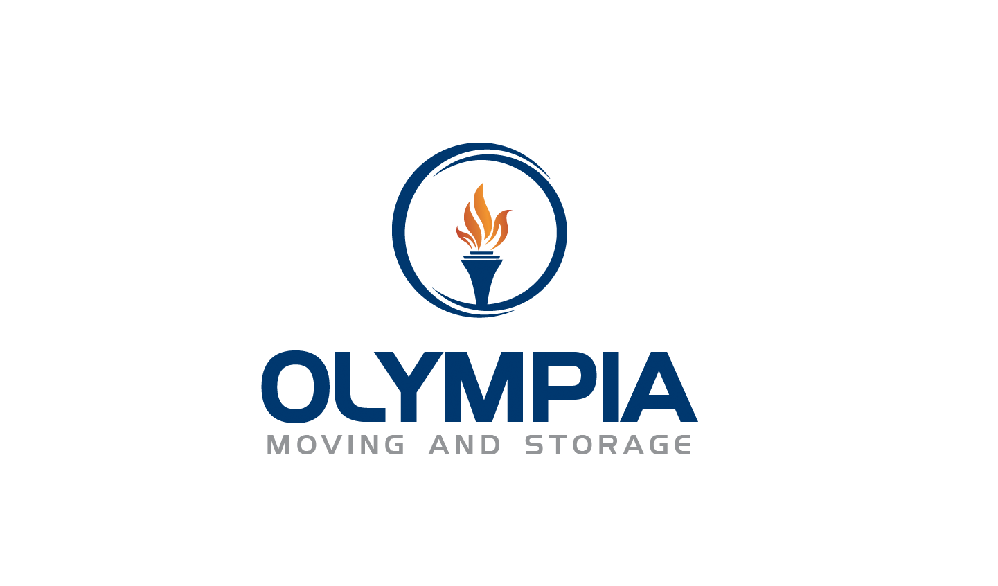 My Chicago Moving logo