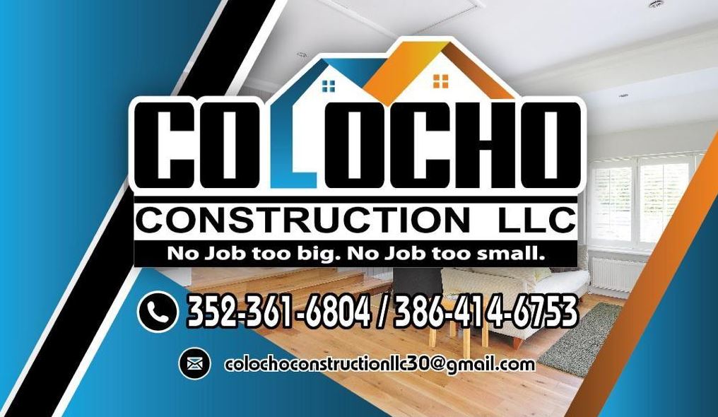 Avatar for Colocho Construction LLC