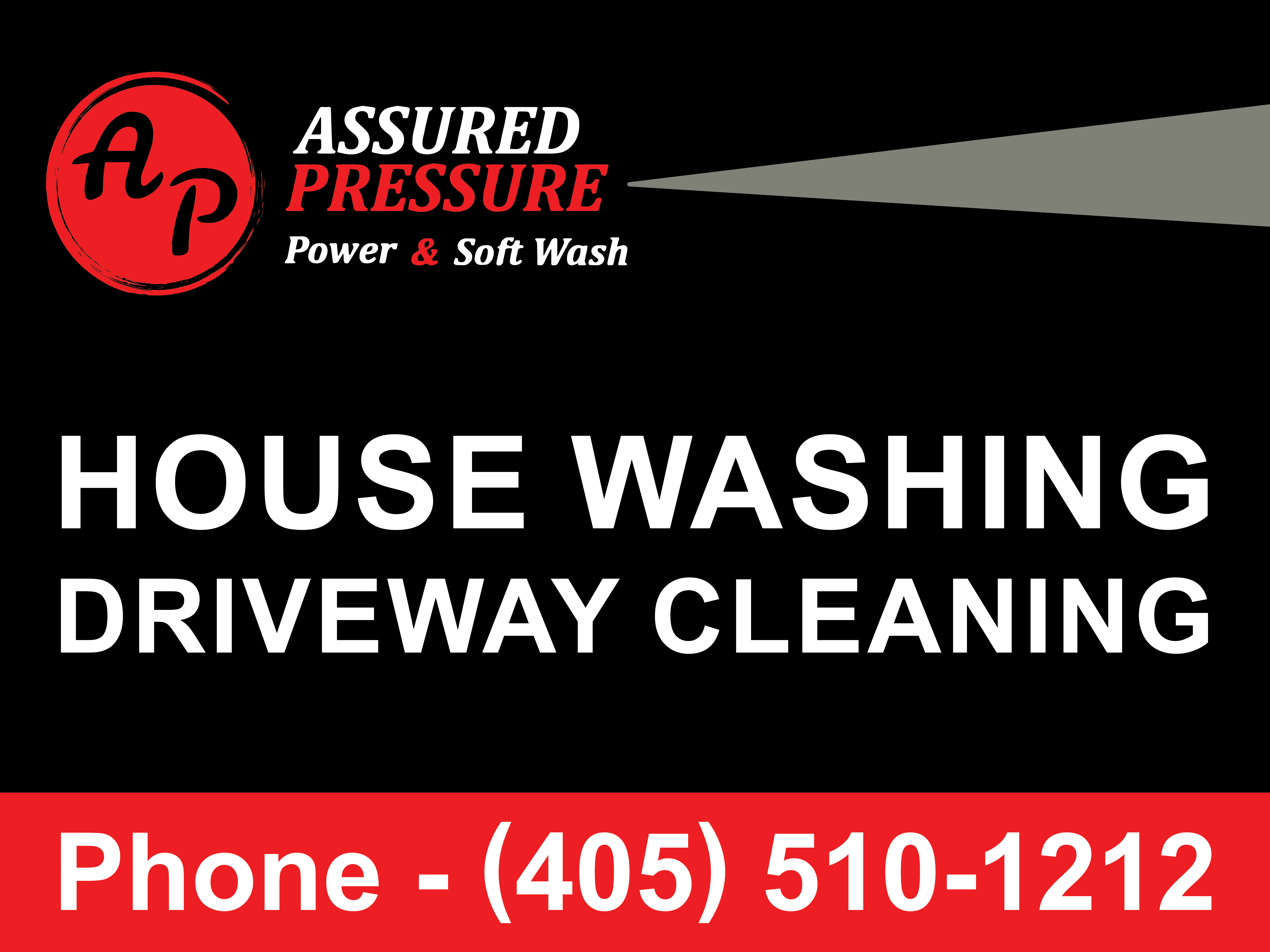 Avatar for Assured pressure