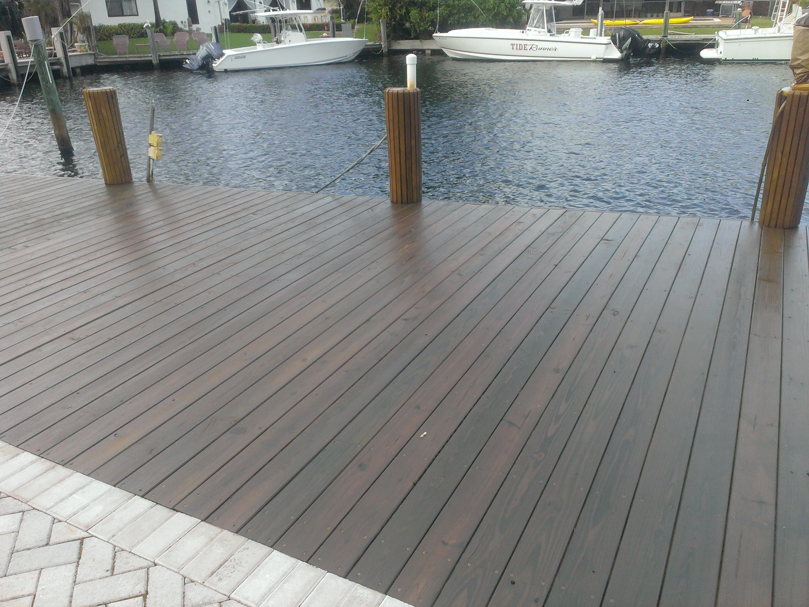 Avatar for C&J Dock Repair and Refinishing