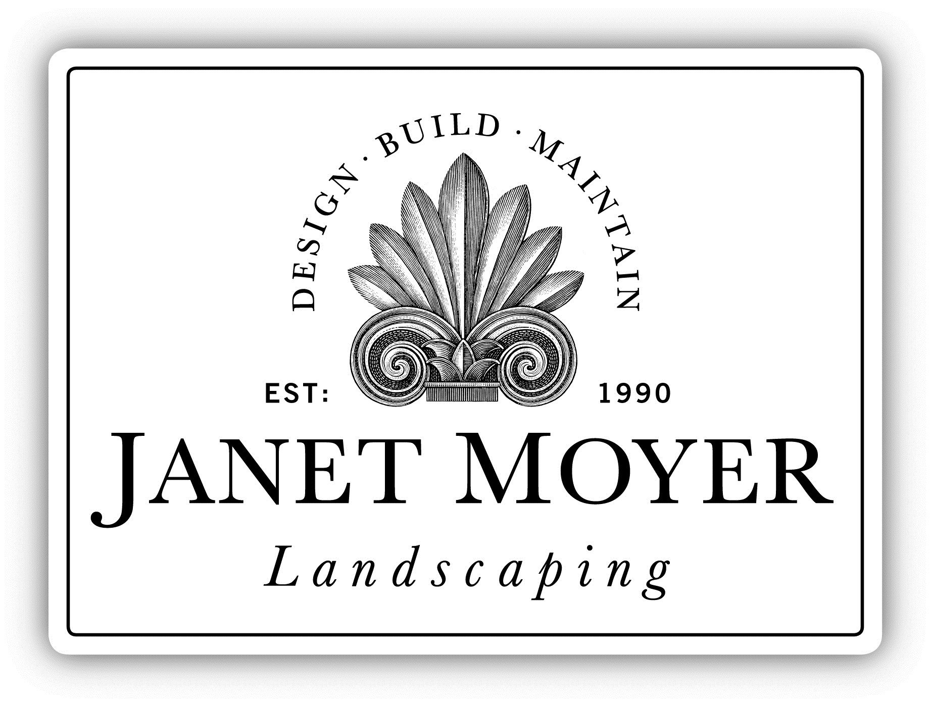 Avatar for Janet Moyer Landscaping