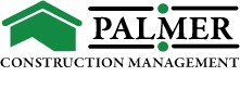 Palmer Construction Management LLC logo