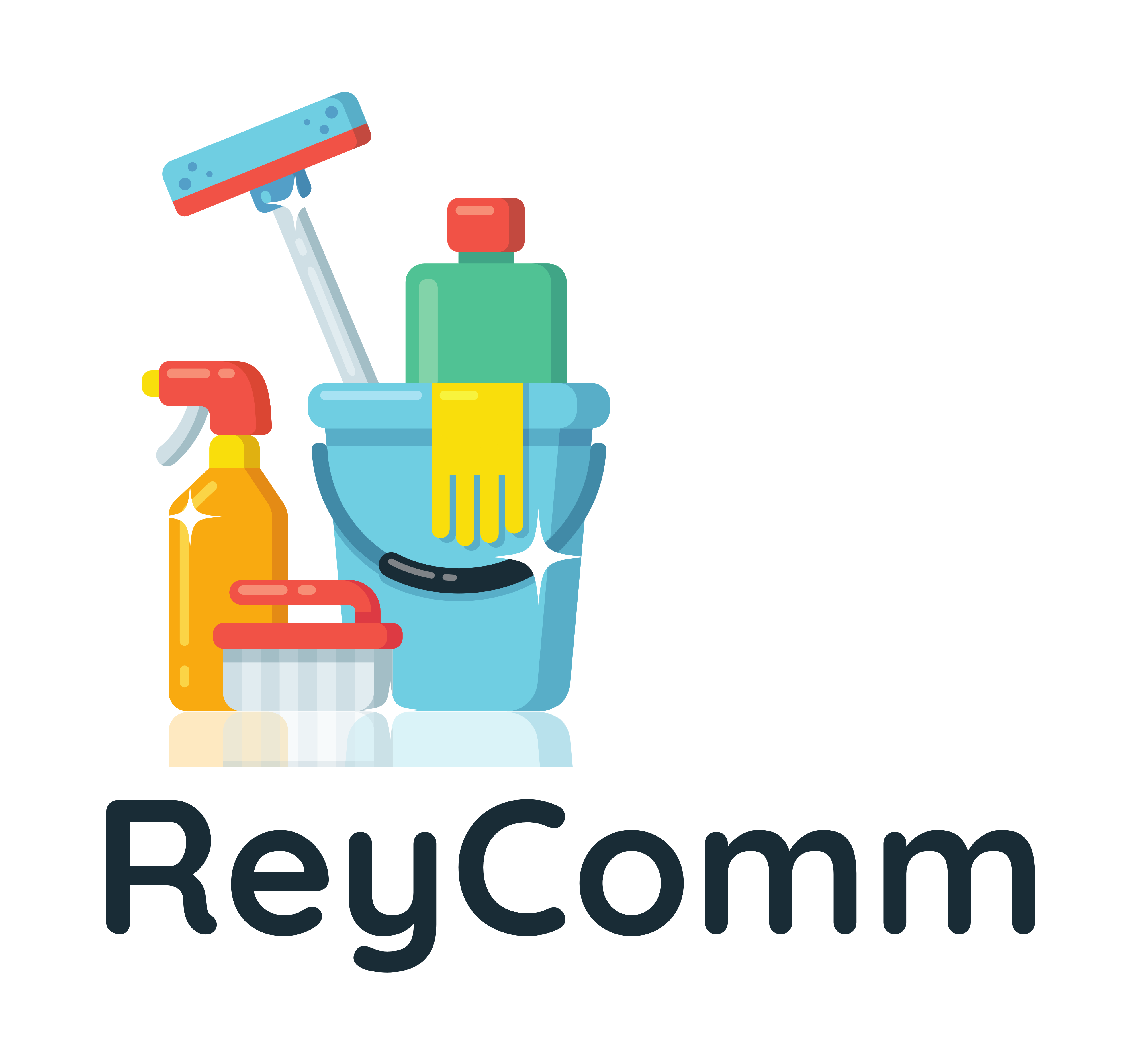 Avatar for ReyComm Custom Cleaning Services