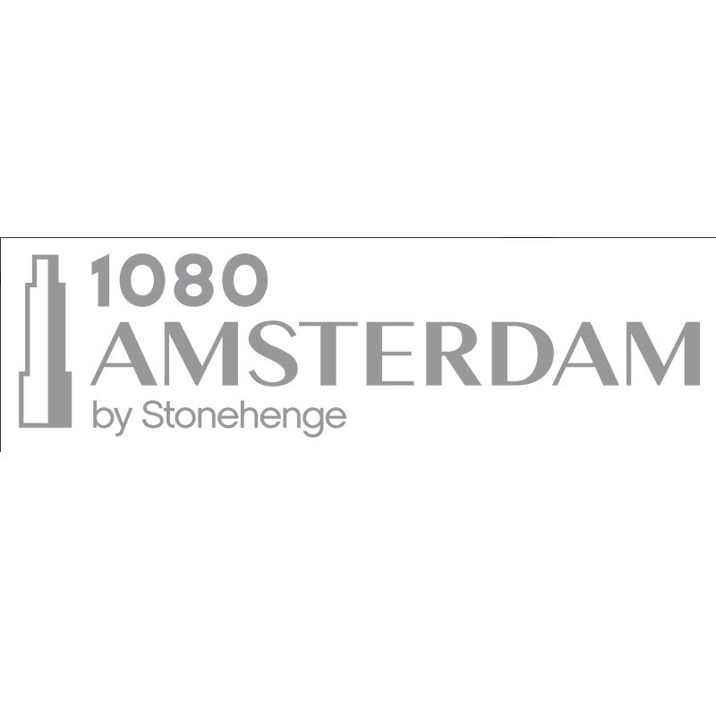 1080 Amsterdam logo