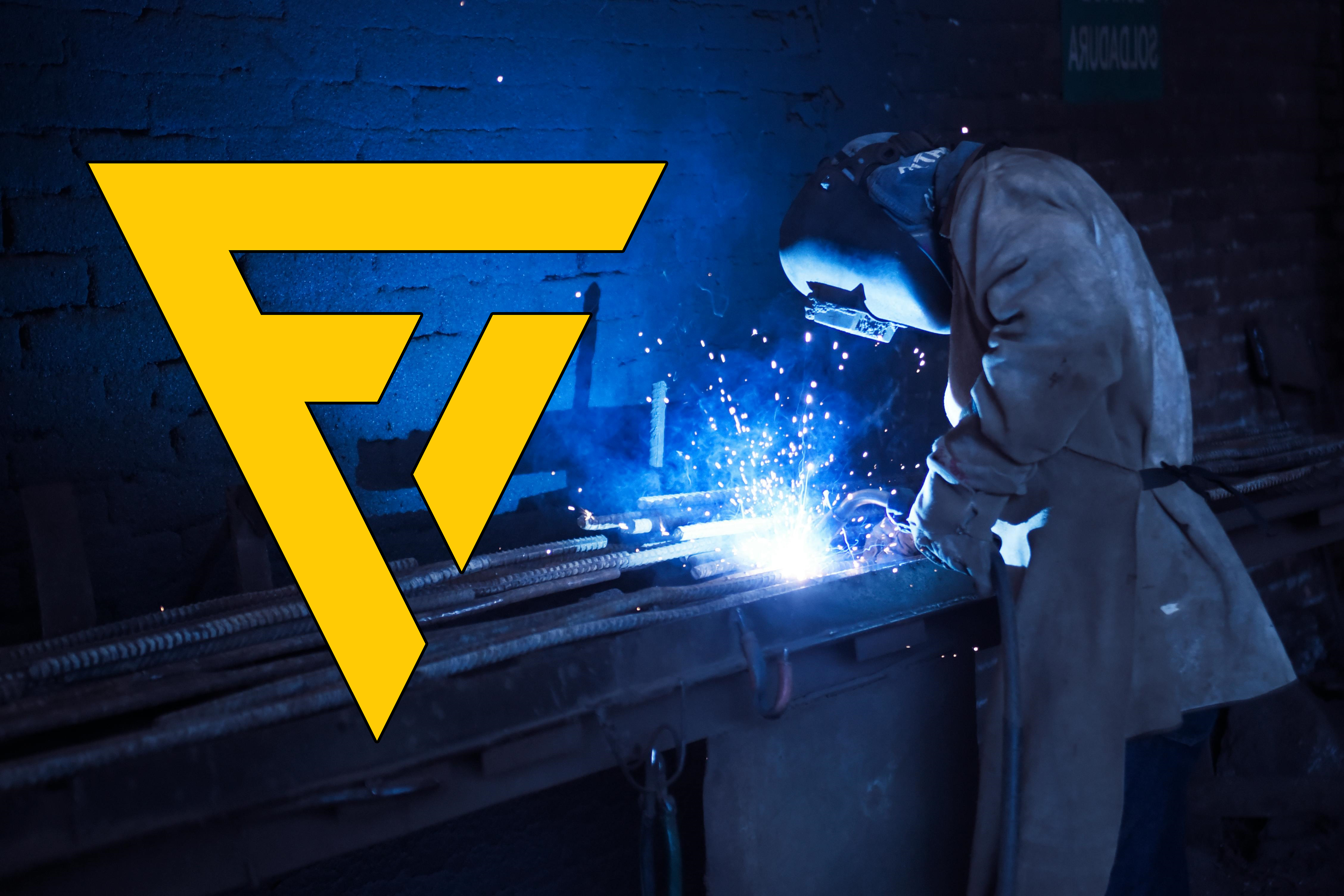 Avatar for Fusion Ironworks