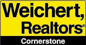 Avatar for WEICHERT, REALTORS - Cornerstone
