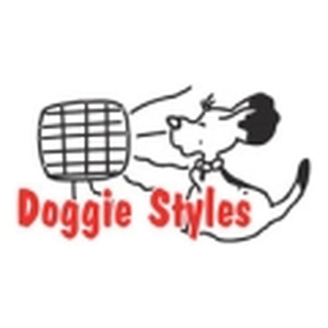 Logo for Doggie Styles