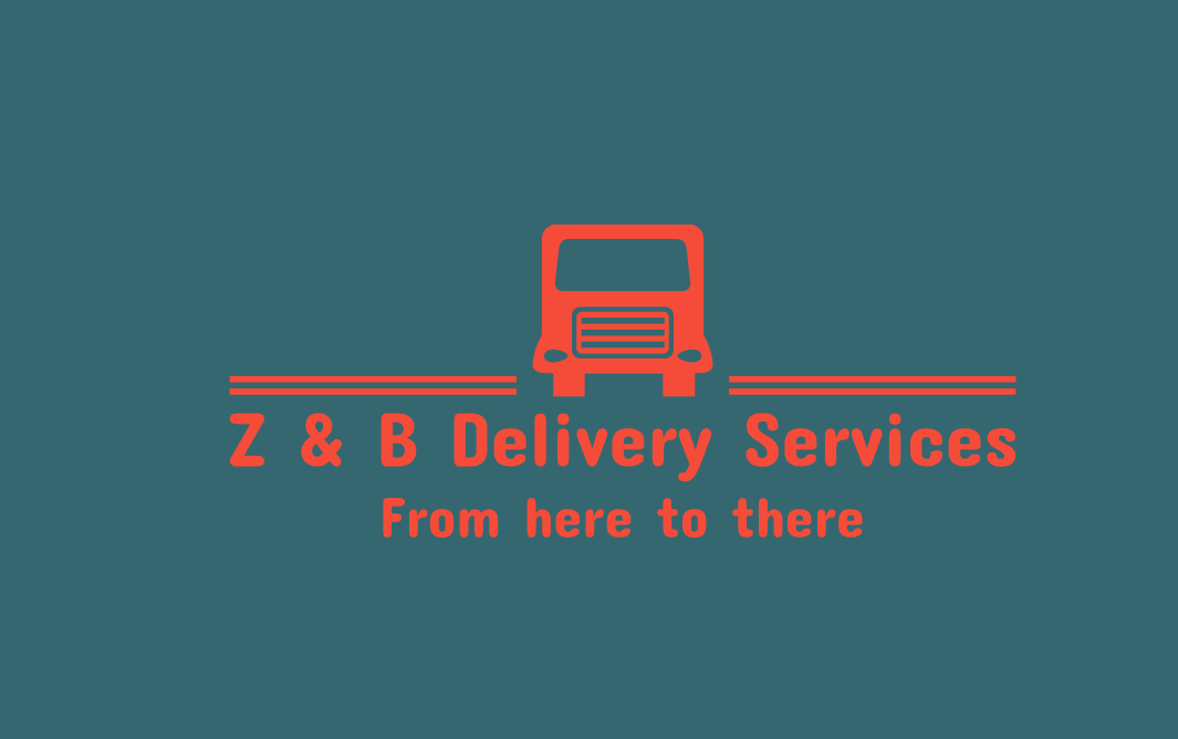 Avatar for Z & B Delivery Service