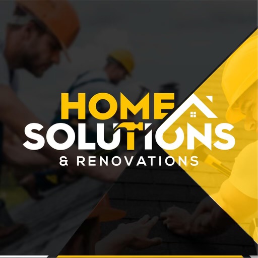 Home Solutions and Renovations LLC logo