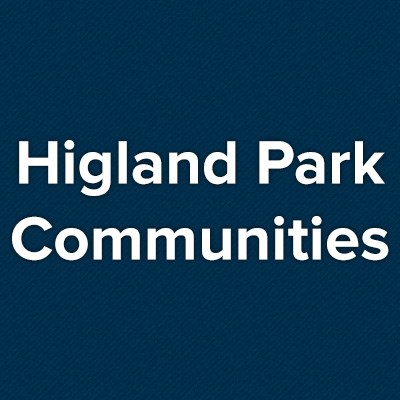 Highland Park Communities logo