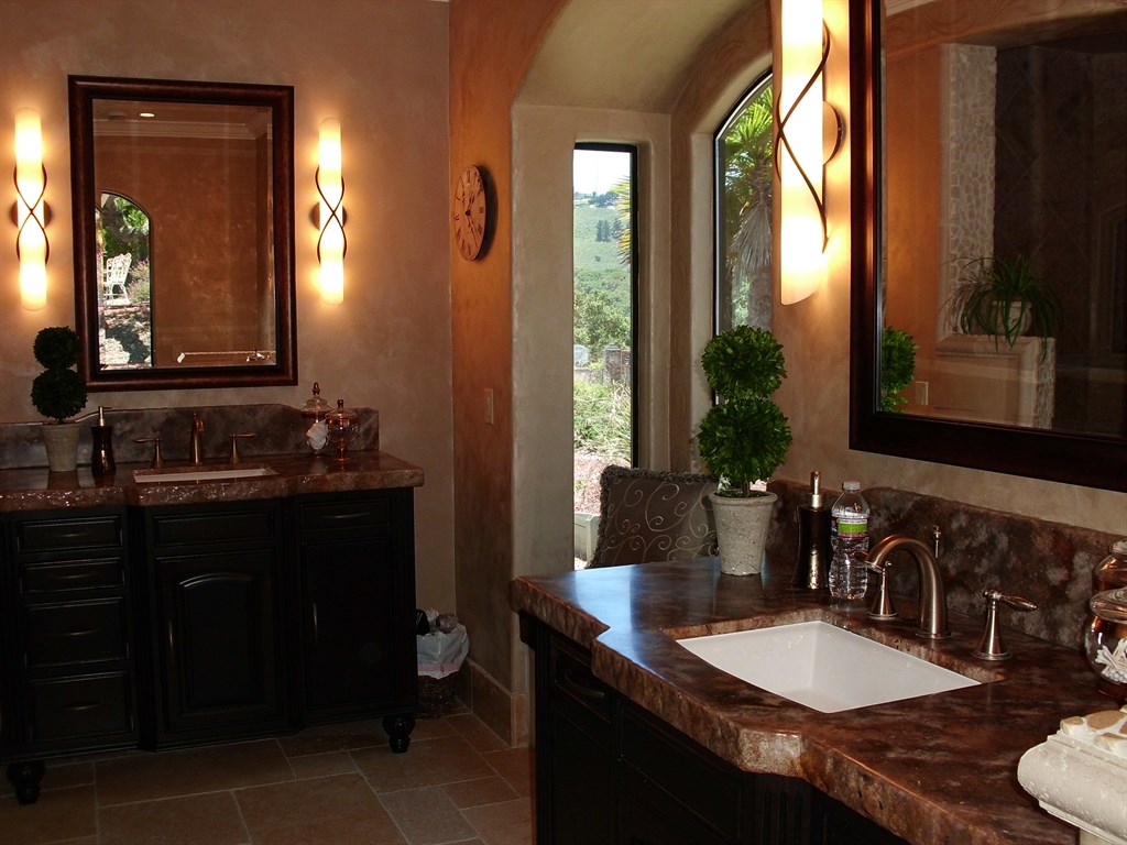 Bath 1