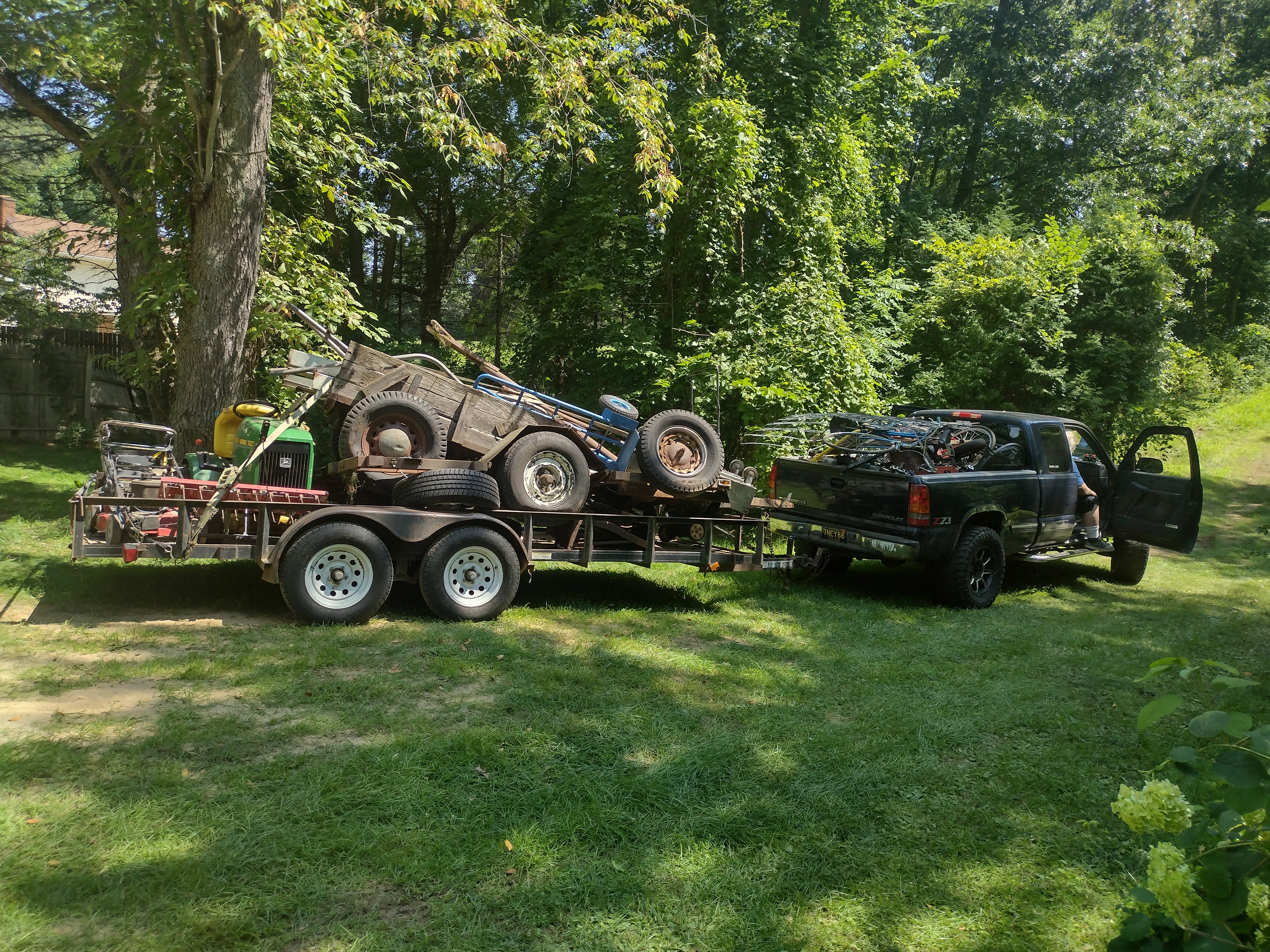 Avatar for Side Job Jimmy